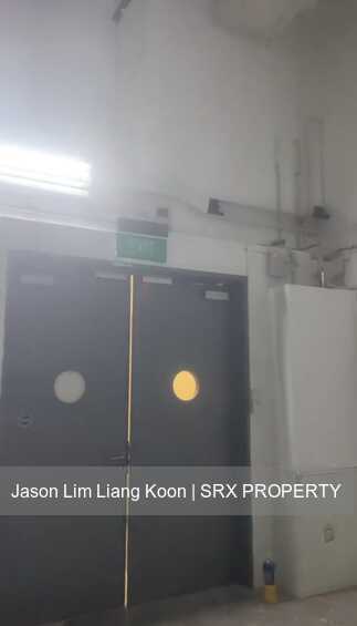 Ubi Techpark (D14), Factory #584981501